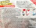 Tuboflo Drainpipe Cleaner With Hot Water 60g