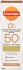 Carroten Cc Suncare Tinted Face Cream 50+ Spf Water Resistant 50ml