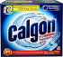 Calgon Water Softener Tablets 15Pcs