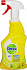 Dettol Power & Fresh Spray Citrus 500ml