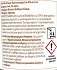Airwick Essential Oils Scented Candle Freshly Baked Biscuit 185g 1Pc