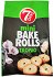7Days Bake Rolls Garlic 80g