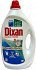Dixan Clean & Hygiene Gel 48 Washes 2,160L