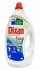 Dixan Clean & Hygiene Gel 70 Washes 3,150L