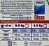 Dixan Clean & Hygiene Gel 70 Washes 3,150L