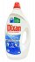 Dixan Φρεσκάδα Ωκεανού Gel 70 Πλύσεις 3,150L