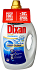 Dixan Deep Clean Expert Freshness Power Gel 44 Washes 1,98L