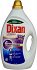 Dixan Deep Clean Lavender Freshness Power Gel 44 Washes 1,98L