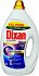 Dixan Deep Clean Lavender Freshness Power Gel 64 Washes 2,88L