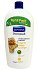 Septona Dermasoft Organic Honey And Ginger Κρεμοσάπουνο 750ml