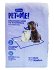 Septona Pet Me Επιδαπέδιες Πάνες Για Κατοικίδια 90x60cm 15Τεμ