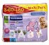 Septona Calm n Care Αλόη Μωρομάντηλα Για Βρέφη 3x60Τεμ Multi Pack