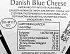 Adoro Danish Blue Cheese 100g
