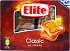 Elite Wheat And Rye Rusks 180g