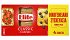 Elite Wheat Rusks 4pcs 500g