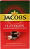 Jacobs Flavours Caramelised Almond 250g