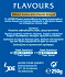 Jacobs Flavours Φουντούκι 250g