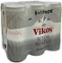 Βίκος Soda Water 5+1X330ml