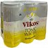 Βίκος Tonic Water 5+1X330ml