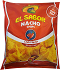 El Sabor Nacho Chips Chili Flavor 225g