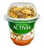 Danone Activia Με Νιφάδες Δημητριακών 188g