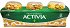 Danone Activia With Cereals 3X188g