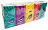 Maxi Pocket Tissues 10Pcs