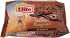Elite Crackers Μεσογειακά Με Χαρούπι 105g