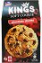 Allatini Kings Soft Cookie Chocolate Chunks 160g