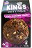 Allatini Kings Soft Cookie Triple Chocolate Chunks 160g