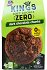 Αλλατίνη Kings Soft Cookie Zero Dark Chocolate Chunks 160g