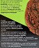 Αλλατίνη Kings Soft Cookie Zero Dark Chocolate Chunks 160g