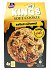 Allatini Kings Soft Cookie Salted Caramel 160g