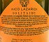 Nico Lazaridi Solitaire Semi Sparkilng Medium Dry White 750ml