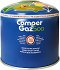Camper Gaz Βουτάνιο Μεγάλο 500g