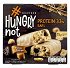 Sdoukos Hungry Not Protein Bar With Peanut Butter 3x45g