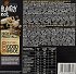 Sdoukos Hungry Not Protein Bar With Peanut Butter 3x45g