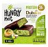 Sdoukos Hungry Not Protein Dubai Bar Με Σοκολάτα Γάλακτος, Καταΐφι & Φιστίκι Κελυφωτό 3x45g