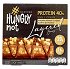 Sdoukos Hungry Not Protein Bar Με Σοκολάτα Γάλακτος & Στρώση Πραλίνας Φουντουκιού 3x50g
