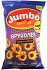 Jumbo Snacks Βρυκολες Ψημένες Στο Φούρνο Χωρίς Γλουτένη 85g