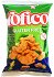 Fofico Corn Snack With Peanut & Hazelnut Gluten Free 100g