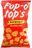 Pop-o Top's Pop Corn Barbeque Gluten Free 85g