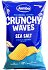 Jumbo Crunchy Waves Sea Salt Χωρίς Γλουτένη 90g