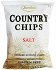 Jumbo Country Chips Αλάτι Χωρίς Γλουτένη 150g