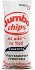 Jumbo Wavy Chips Salted 280g
