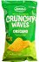 Jumbo Crunchy Waves Oregano Χωρίς Γλουτένη 90g