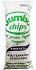 Jumbo Wavy Chips Oregano Flavor 280g