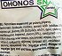 Jumbo Wavy Chips Oregano Flavor 280g