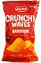 Jumbo Crunchy Waves Barbeque Gluten Free 90g