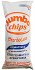 Jumbo Wavy Chips Barbecue Flavor 280g